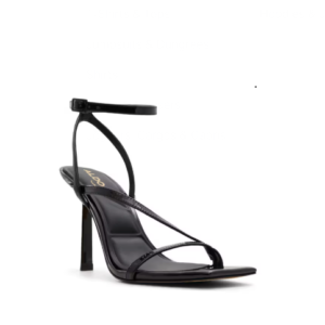 aldo women black stiletto heels